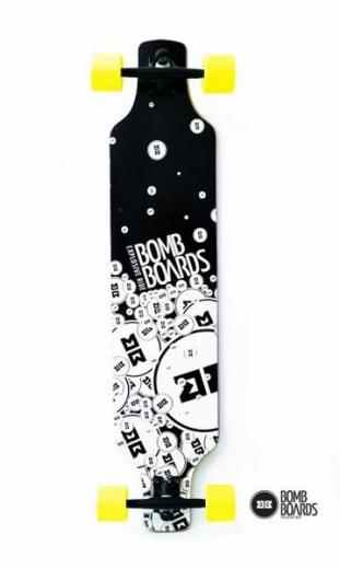 BomBBoards Killer Twin