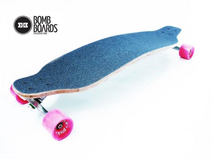 BomBBoards Slick