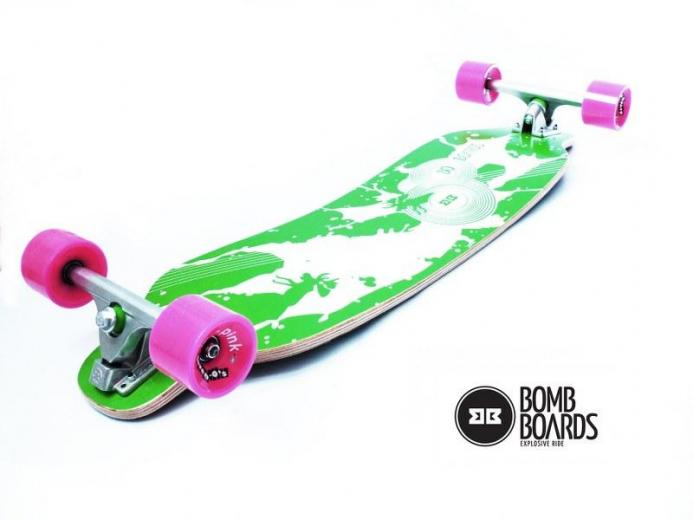BomBBoards Slick