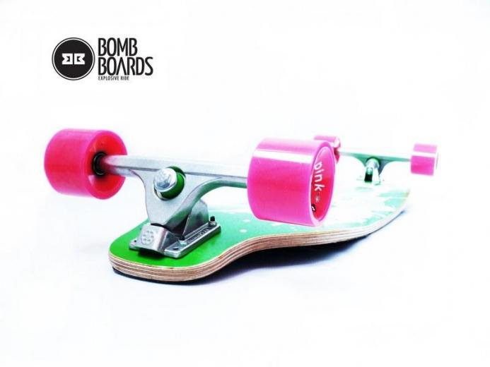 BomBBoards Slick