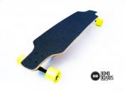 BomBBoards Killer Twin