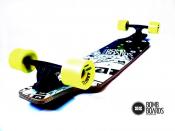 BomBBoards Killer Twin